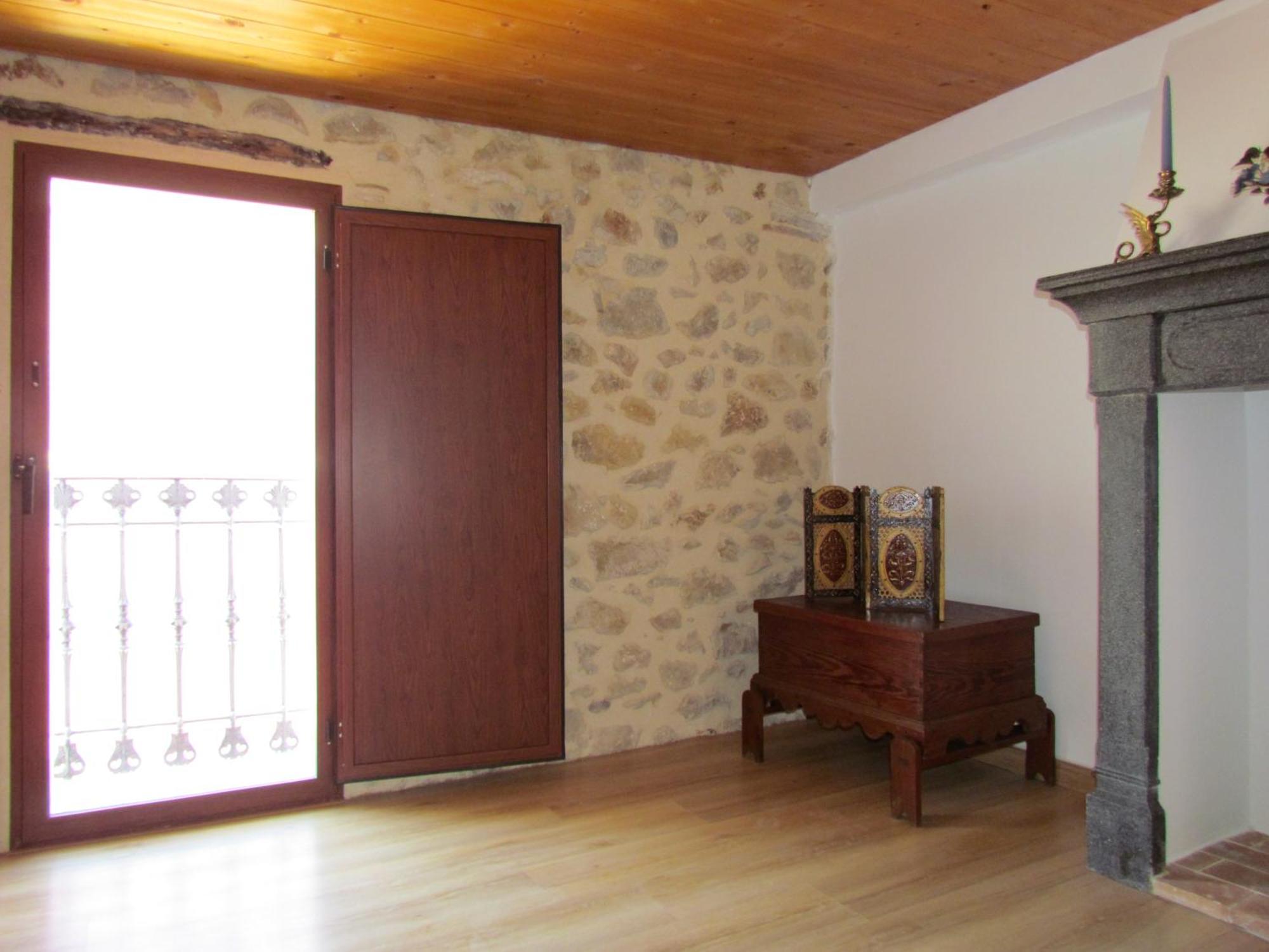Casa Grimalt Guest House Jalon Exterior photo