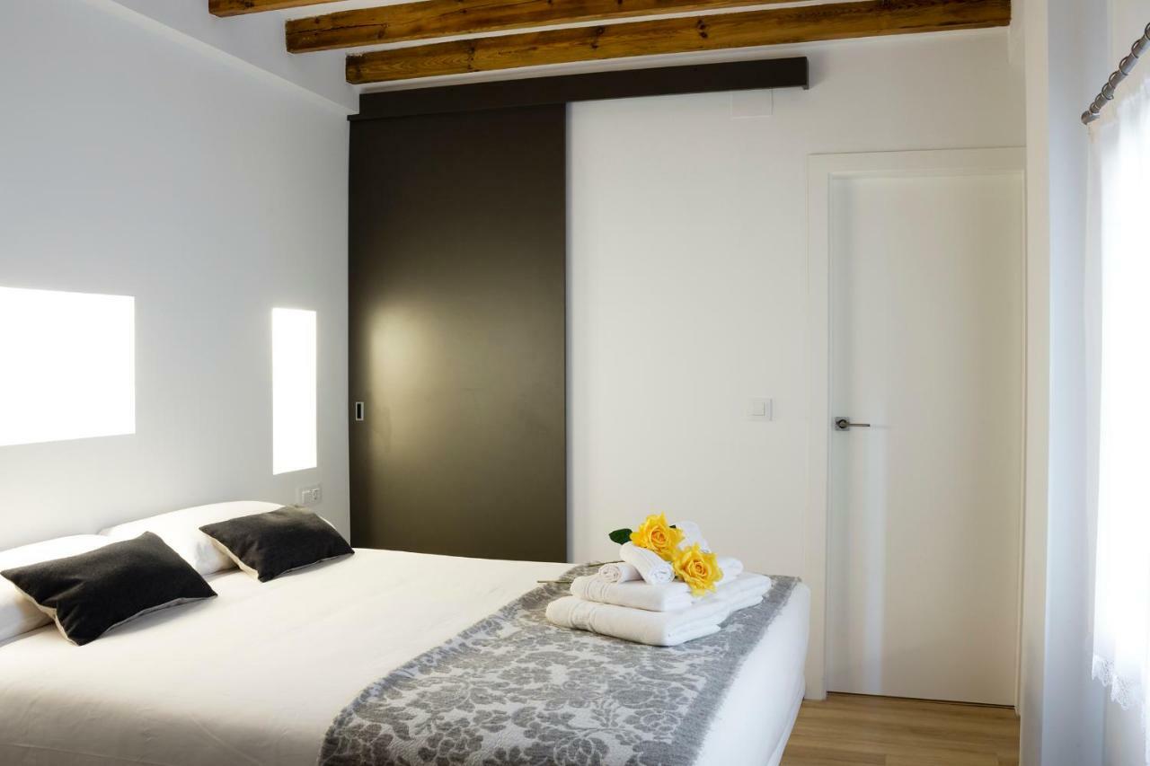 Casa Grimalt Guest House Jalon Exterior photo